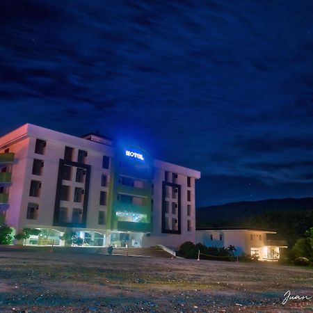 Hotel Mocoa Samay Exteriér fotografie